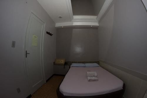 Hotel Lido (Adults Only) Рио-де-Жанейро Экстерьер фото