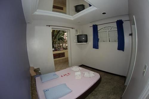 Hotel Lido (Adults Only) Рио-де-Жанейро Экстерьер фото