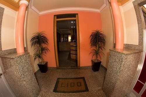 Hotel Lido (Adults Only) Рио-де-Жанейро Экстерьер фото